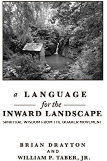 A Language for the Inward Landscape