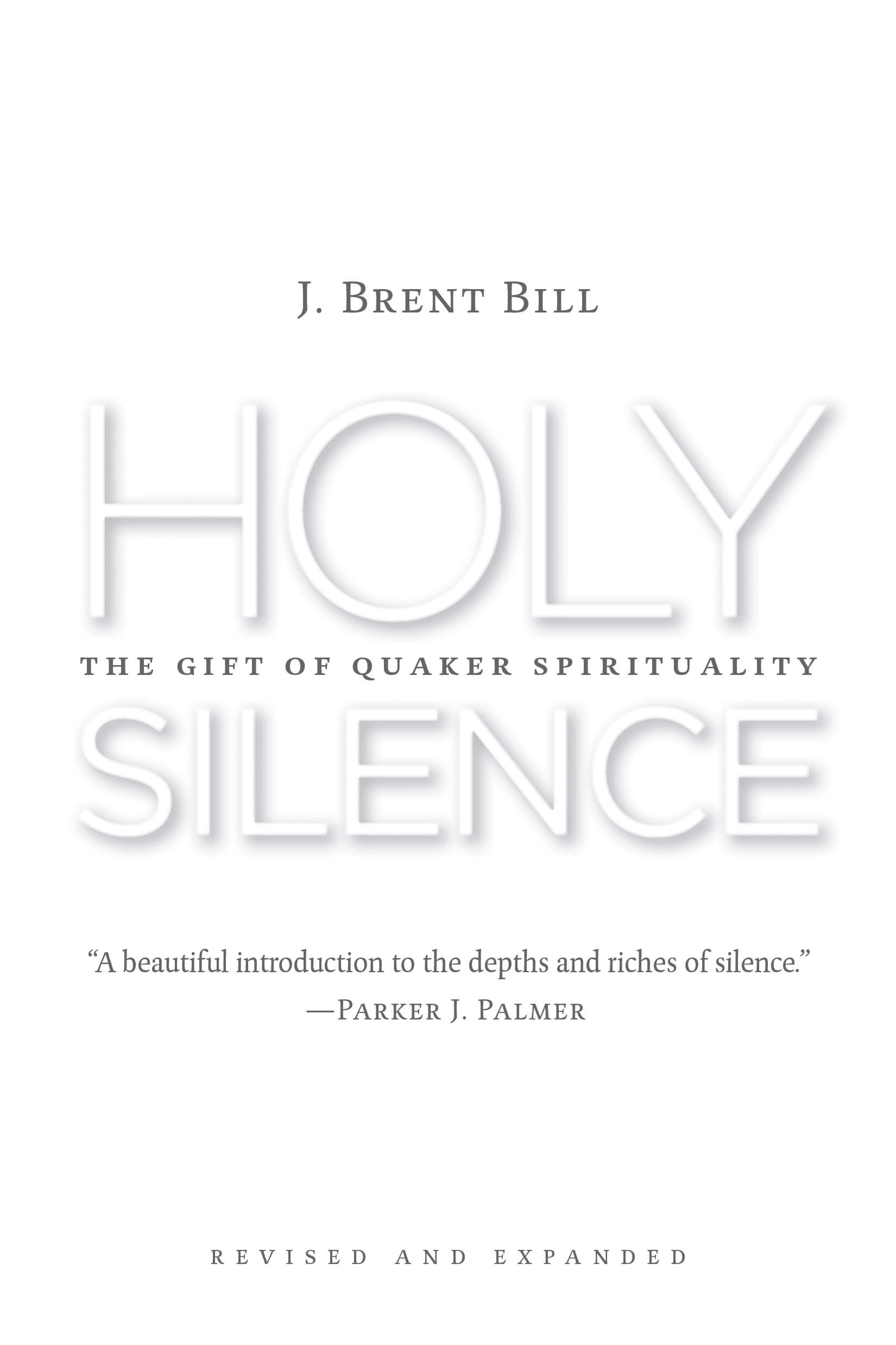 Holy Silence