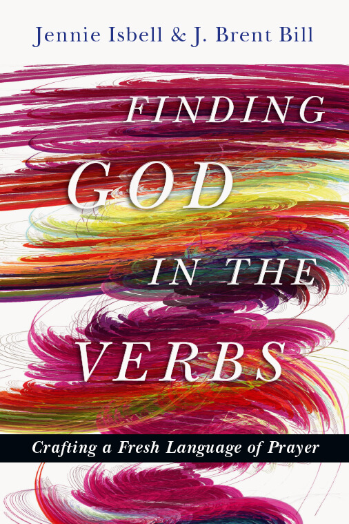 Finding God in the Verbs