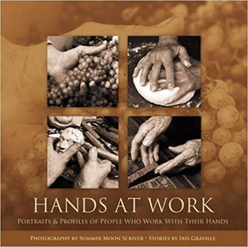 Hands at Work